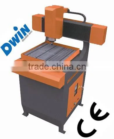 DW Business Card Laser Engraving Machine 3020 Mini Laser Engraving Machine for Sale photo-2