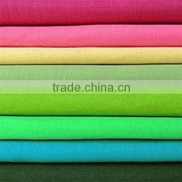 Woven Fabric Textile Agent