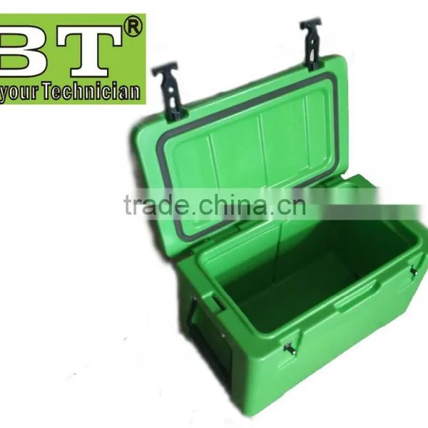 60L 80L 110L Ice Chest Box,cooler Chest Box to Usa photo-3