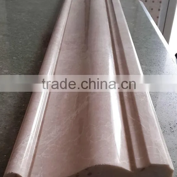 Decorative Stone Cornice Molds photo-2
