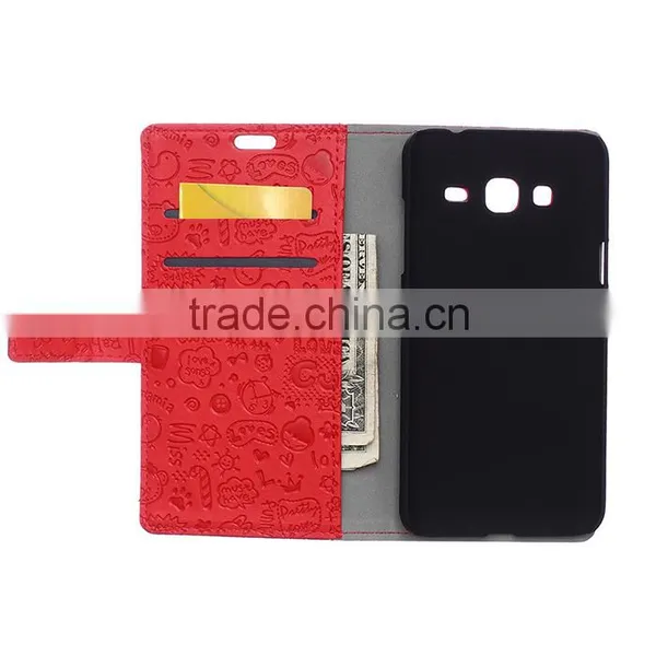 Back Cover Case for Samsung Galaxy j2 China Price Water Proof Phone Case photo-6