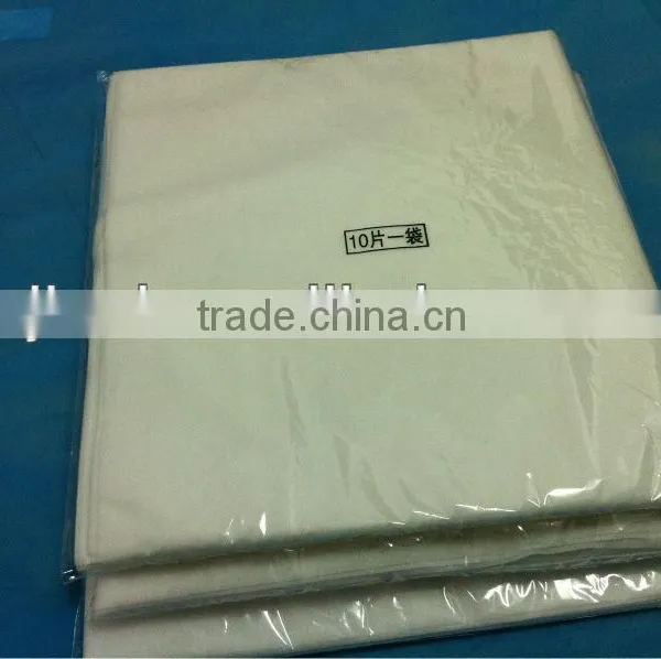 EO Sterilization Medical Pillowcase for Hospital photo-5