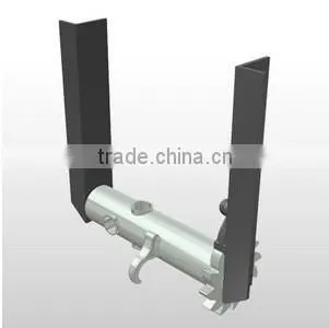 Galvanized Strengthened Lashing Drum Diameter 48