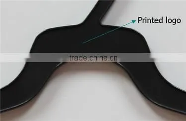Plastic Hook Sale Clothes Hanger With Rack For Braces Skirt photo-6