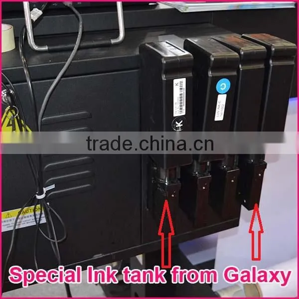 Large Format Printer Roll To Roll UV Printer From Galaxy photo-3