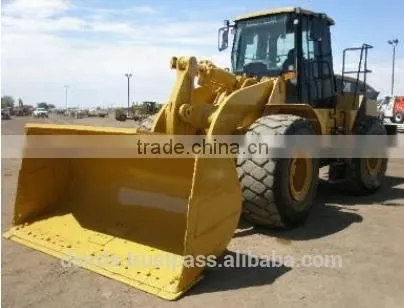 DL500 Doosan Wheel Loader Parts