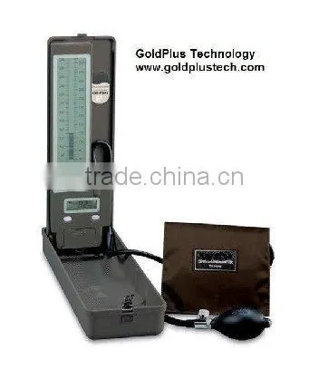Sphygmomanometer Mercury Free