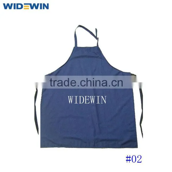 Popular Promotional 100% Cotton Kid Apron and Chef Hat photo-6