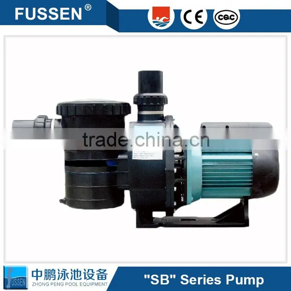 SB Series Electric Spa Water Pumps,swimming Pool Circulation Pump for Pool photo-2