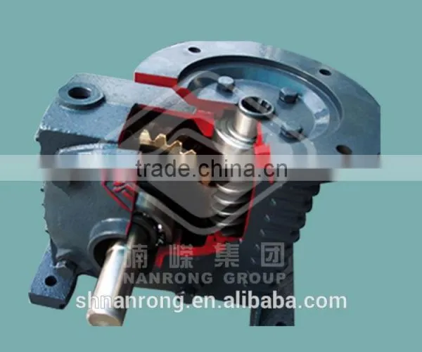 Worm Reducer, Paddle Wheel Aerator Part photo-2