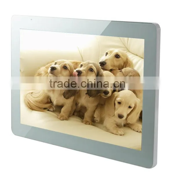 23.6" Wall Mount New Advertising Player