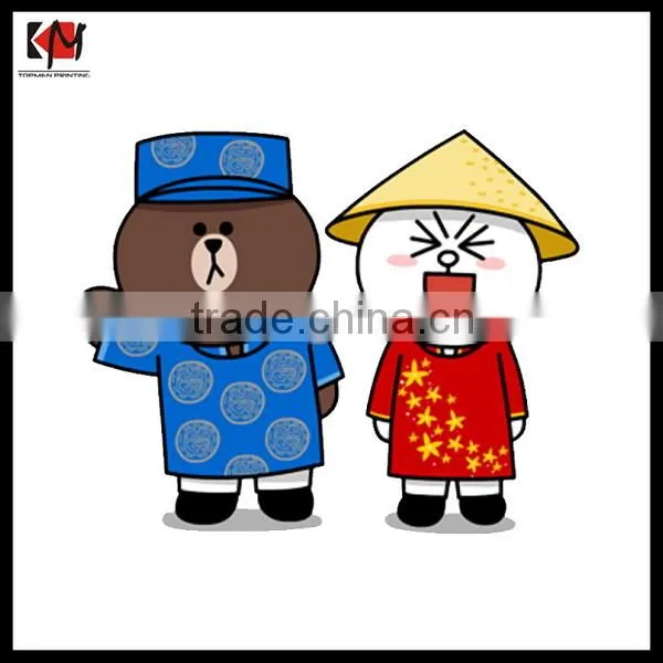 Best Quality Classical Adhesive Label Sticker for Bath photo-3