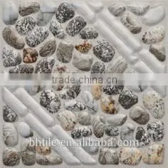 300 X 300 MM 3D Inkjet Ceramic Floor Tiles photo-5