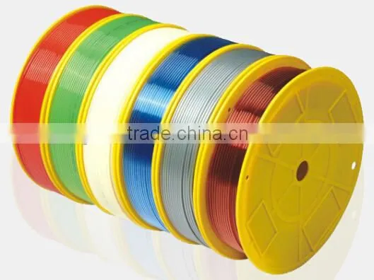 6mm OD Virgin PU Clear Transparents Air Tube Type Air Hose photo-5