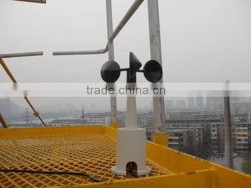 Measure Wind Speed/weather Station photo-5