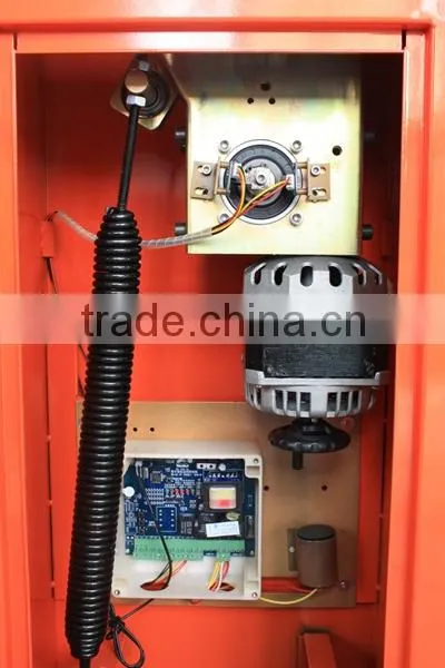 Easy Maintence Parking Management Traffic Control System Automatic Road Barrier photo-4