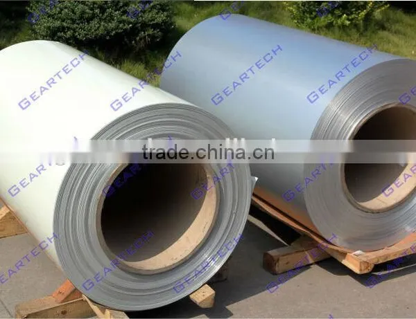 COATED ALUMINUM COIL photo-3