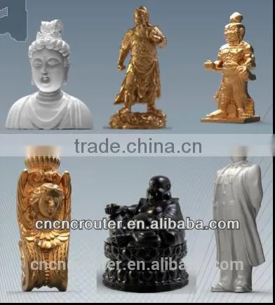 3d Scanner for Wood Chair and Furniture photo-2