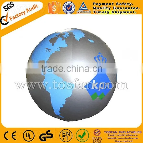 Inflatable Helium Balloon Ball Make in China F2006 photo-6