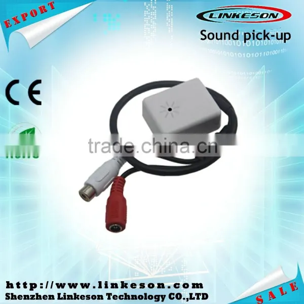 Mini Audio Monitor, Mini Audio Pickup, Sound Pickup photo-4