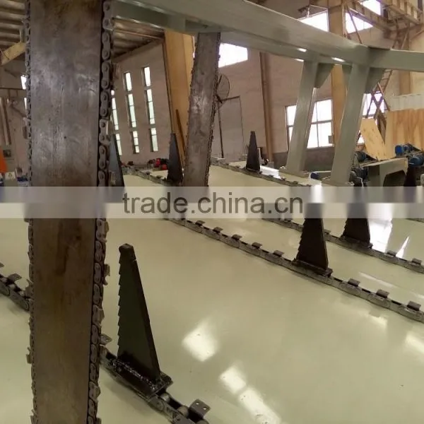 CNC Wood Log Saw Log Cutting Machine Sawmill Saw for Big Log/JINLUN photo-4
