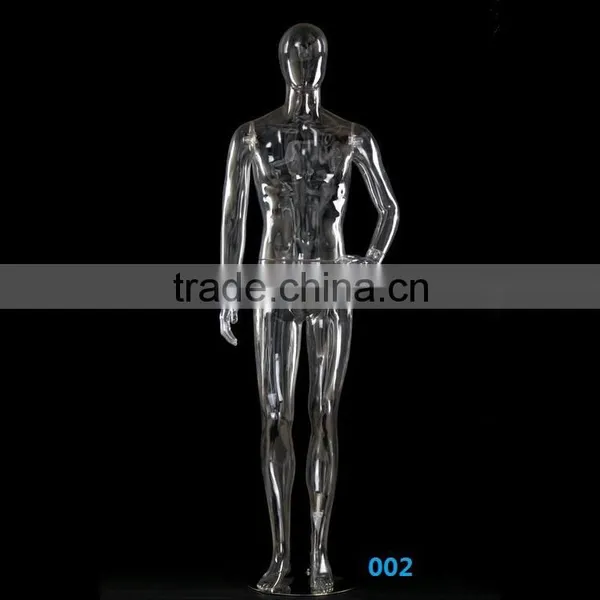 2015 High Quality Male Mannequin for Display photo-2