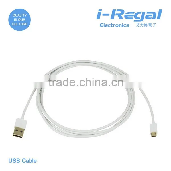 Mobile Phone Android Data Cable for Samsung S4 S6 Note 4 Data Usb Cable photo-3