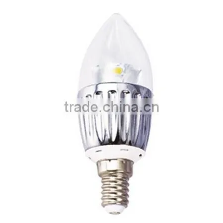 LED Candle Lamp Light CL008