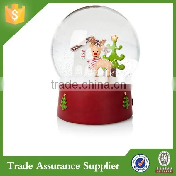 Custom Wedding Favors Snow Globe Kit Wholesale photo-5
