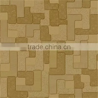 Newly Designed Commercial Deep Embossed Wallpaper From China Wholesale photo-3