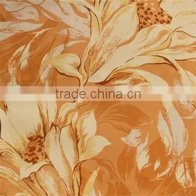 House Decoration Popular Special Flower Design Wall Papers photo-6
