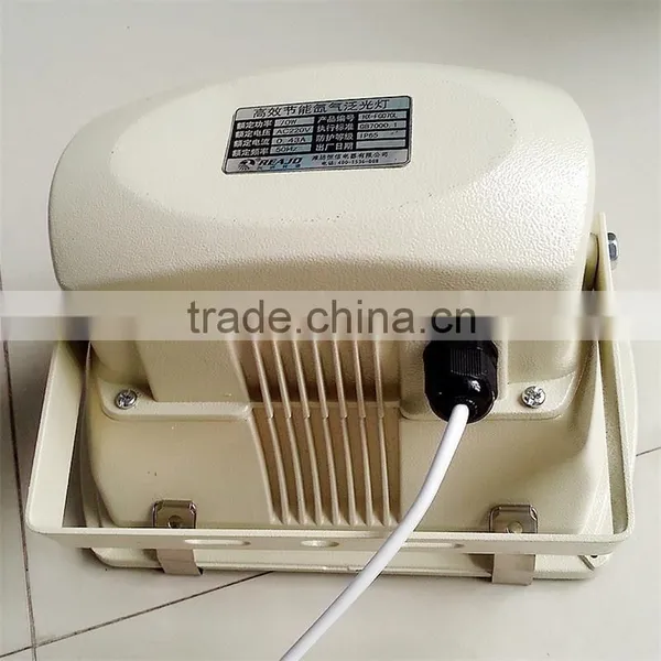 IP65 70W Ceramic Metal Halide Energy Saving Outdoor Used Flood Light photo-3