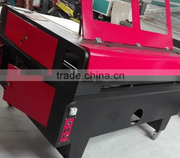 2016 Hot Sell 1390 Jinan Donglian 3d Crystal Laser Engraving Machine Price photo-5