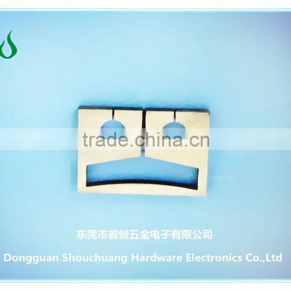 Custom Solder Machine Heater Tip