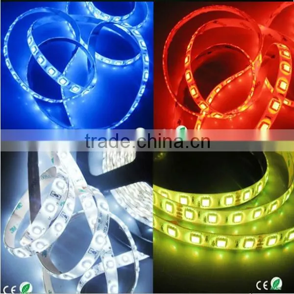 LED Strips 12V SMD5050 RGB Cheap Rgb Led photo-3