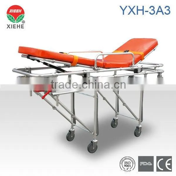 Stretcher for Ship