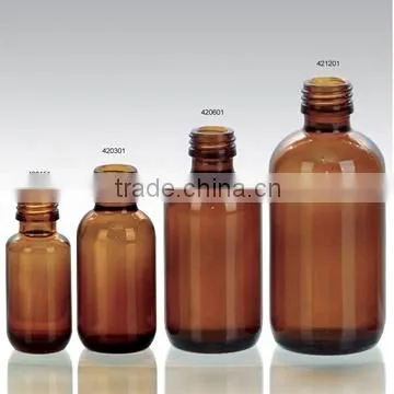 Glass Container