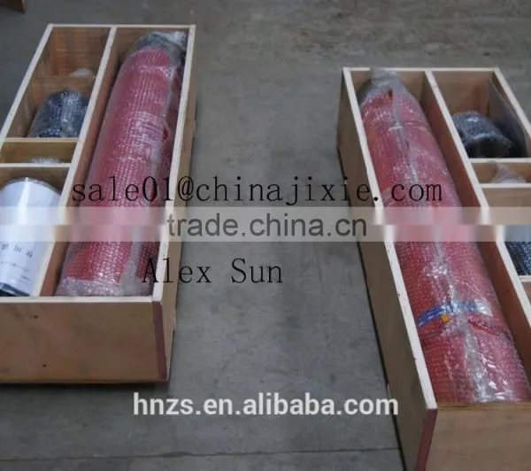 13 3/8" Hydraulic Two-stage Collars photo-2