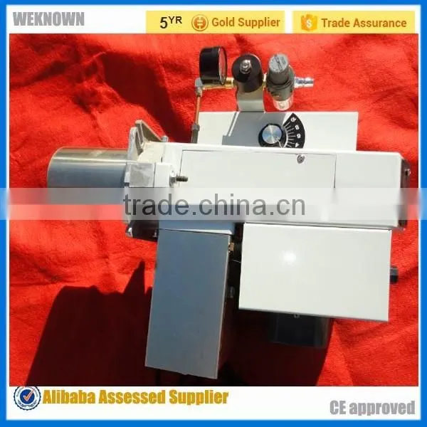 Small Burner/spary Booth Burner/burner Furnace