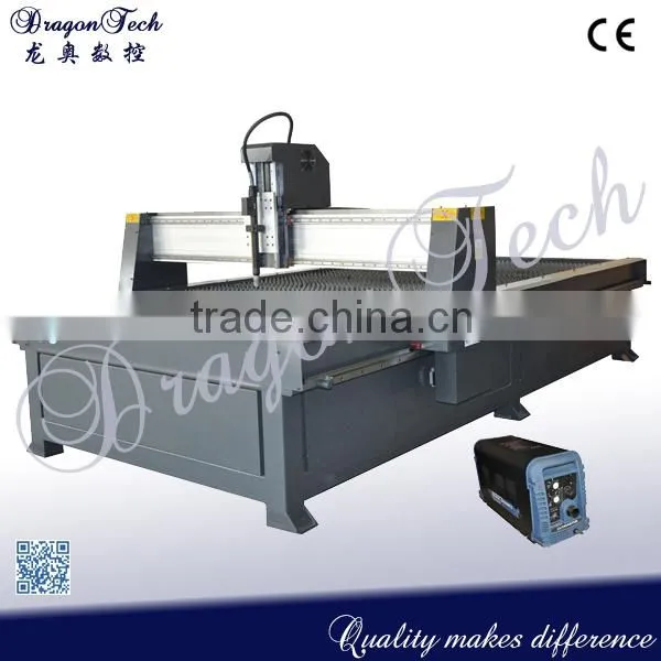 Computer Controlled Wood Router,metal Cutting Cnc Machine,cnc Plasma Flame Cutting MachineDTP1530