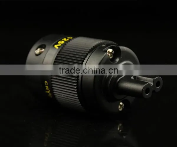 C-7 Hifi Audio Connector