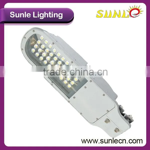 20W 30W 40W 50W 60W Imitation Lumens Led Street Light IP65 Waterproof photo-5