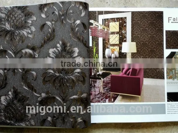 Kitchen Wallpaper With Beautiful Design photo-2