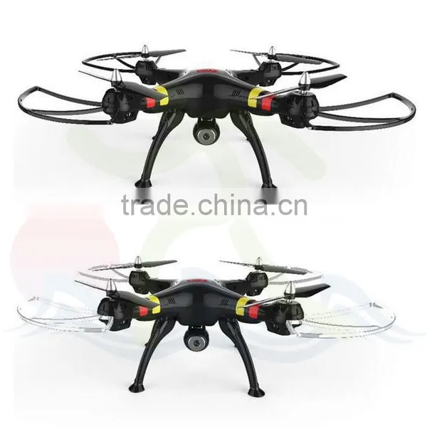 Syma Quadcopter Model Rc Airplane From China Manufacturer! Syma X8c 2.4g Rc Drone Quadricopter With Uav Camera 2mp Gw-tx8c photo-5
