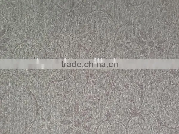Good Design Korea Vinyl Wallpaper With Small Flowers photo-4