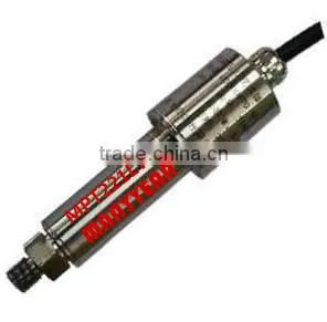 0-10vdc, 0-5v, 4-20mA Water Pressure Sensor for Air, Water, Oil Pressure Measurement. photo-6
