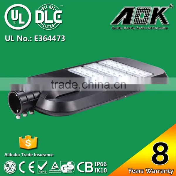 Wholesale EMC RoHS C-Tick Energy Star GS SAA LVD CE UL Approval IP66 Solar Power Street Light With Lumileds Chips photo-2