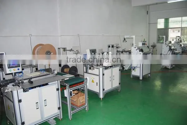 Double Wire o Closing Machine for Sale photo-3