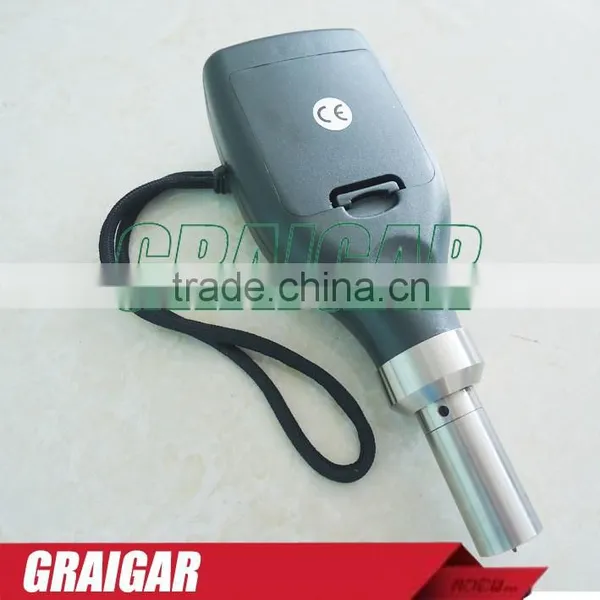 HT-6510A Digital Hardness Meter, Hardness Gauge photo-2