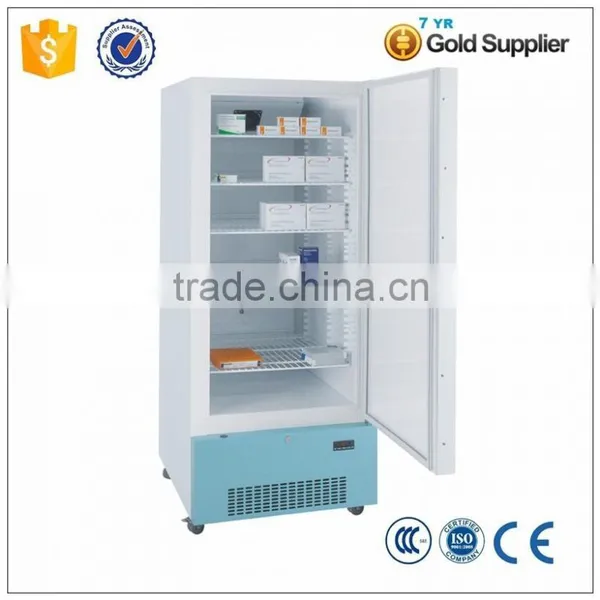Best Seller Medical Durg Store Refrigeration 260L for Sales photo-3